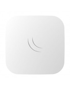 Точка за достъп MikroTik...